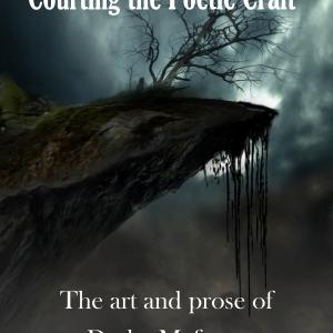 Drake Mefestta - Courting the Poetic Craft - Art and Prose of Drake Mefestta