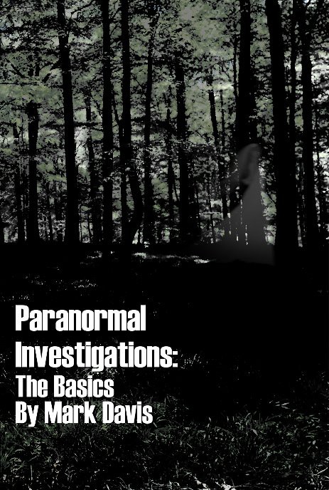 Paranormal Investigations Paranormal Investigations