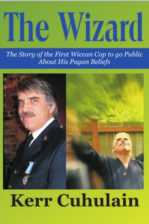 The Wizard cover The Wizard cover