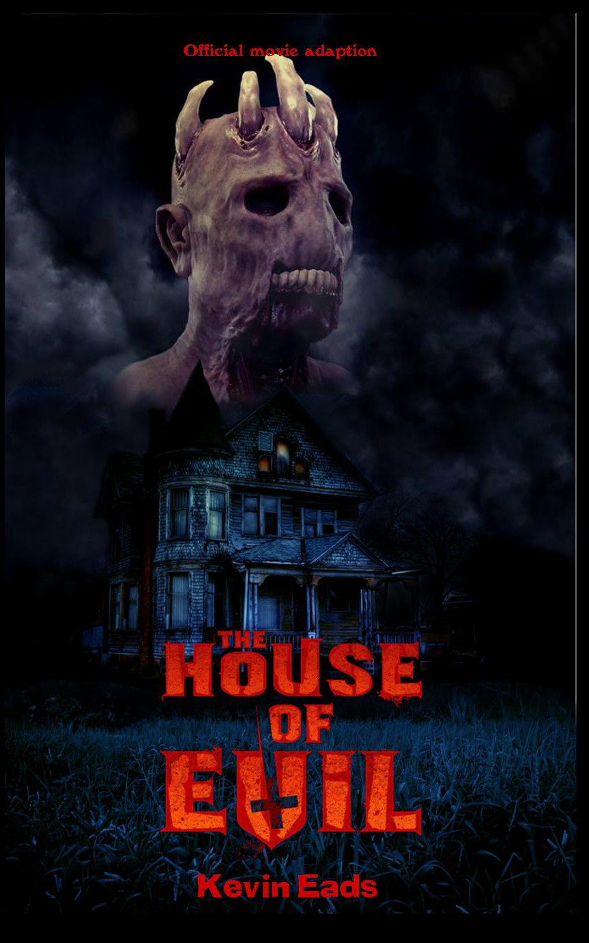 House of Evil Eads full cover House of Evil Eads full cover