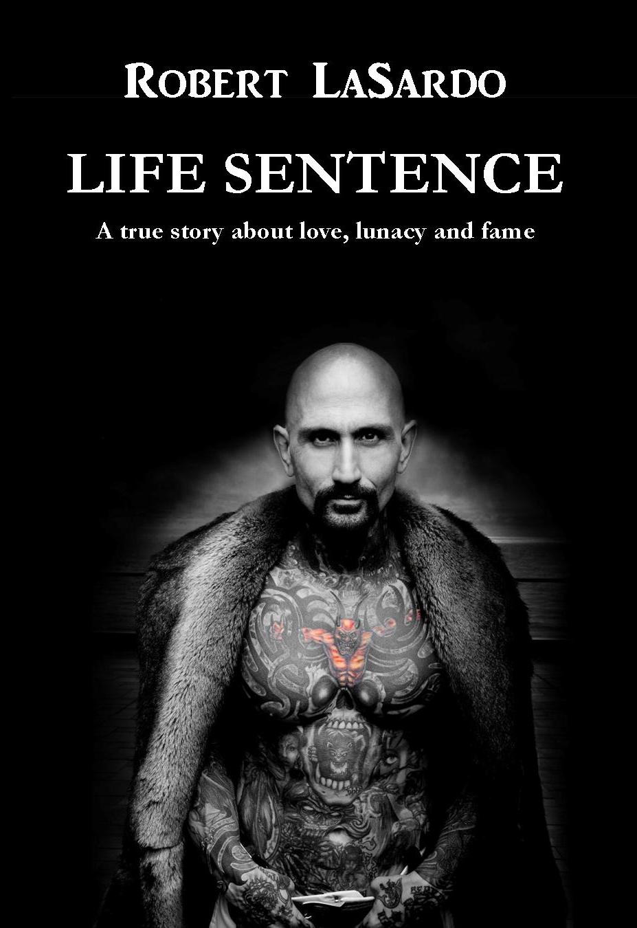 LIFE SENTENCE LaSardo (2)