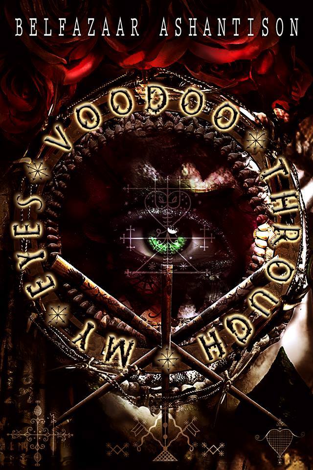 Zaar Voodoo Zaar Voodoo