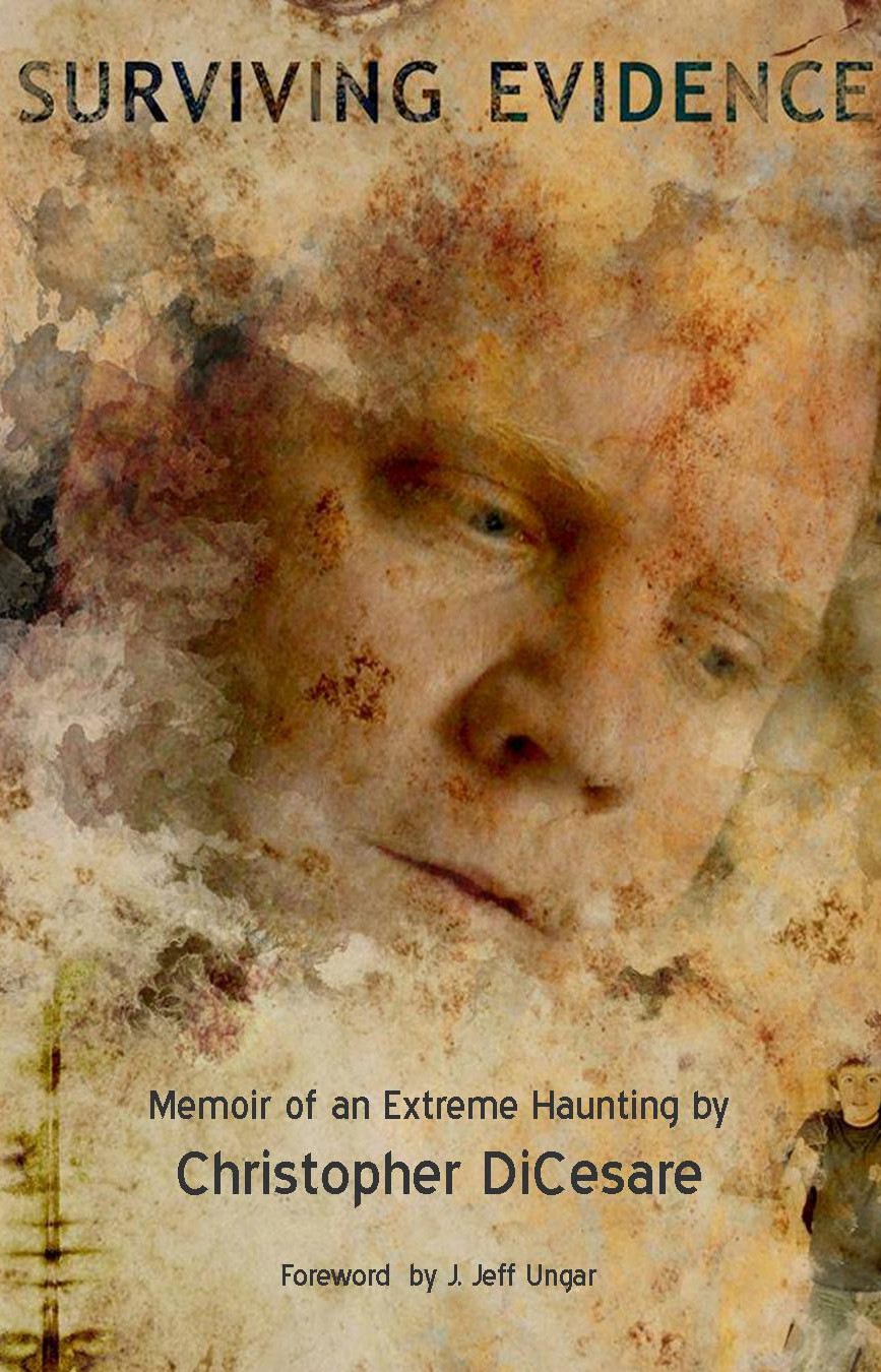 Surviving the Evidence Christopher DiCearse